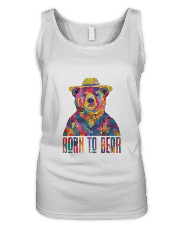 Women's Tank Top