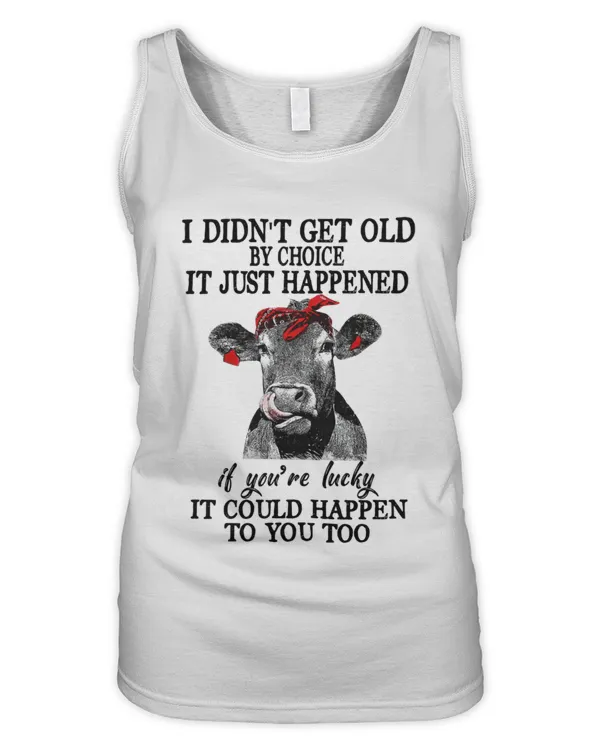 Women's Tank Top