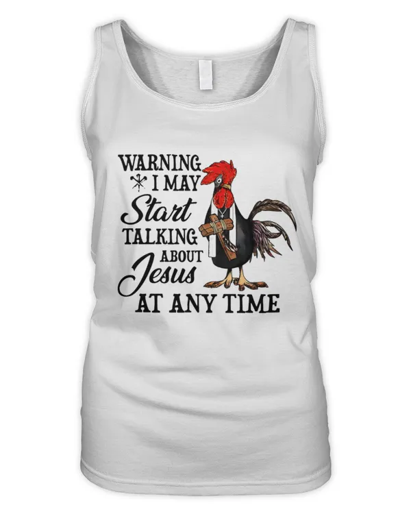 Women's Tank Top