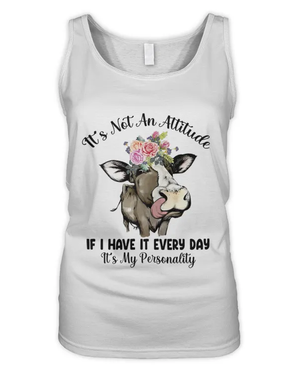 Women's Tank Top