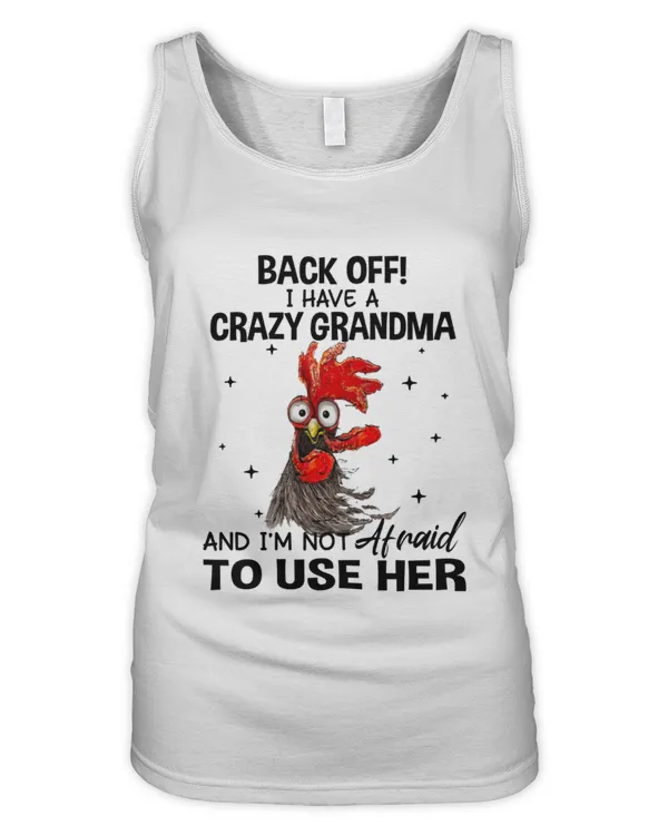 Women's Tank Top