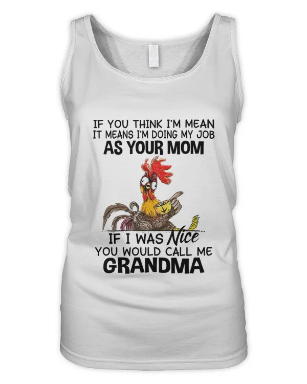 Women's Tank Top