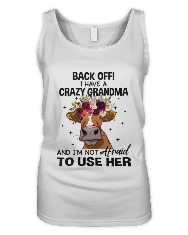 Women's Tank Top