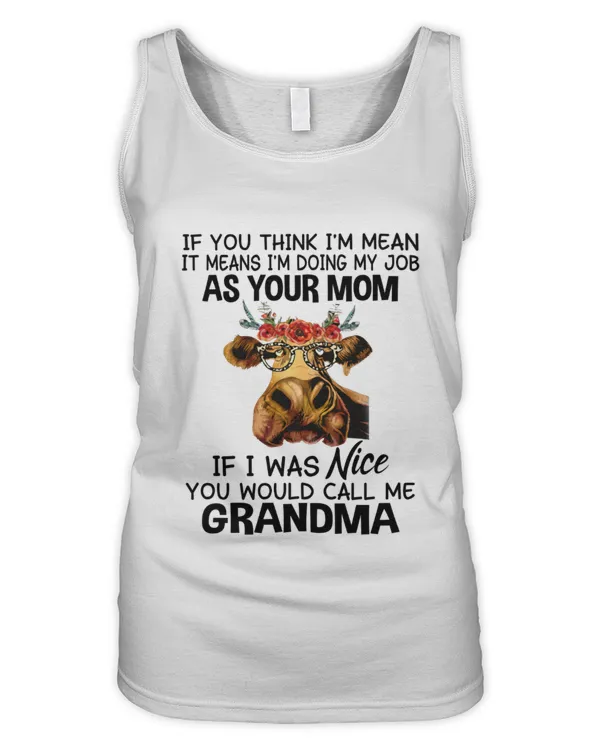 Women's Tank Top
