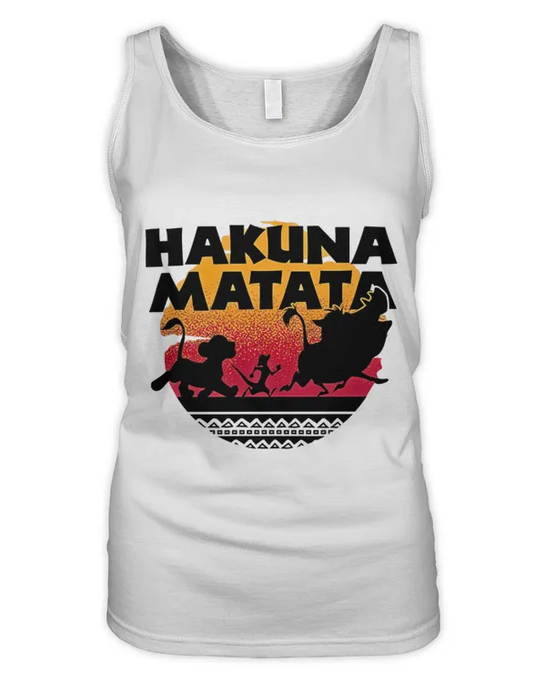Women's Tank Top