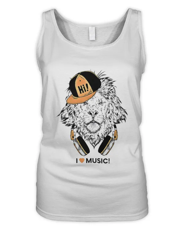 Women's Tank Top