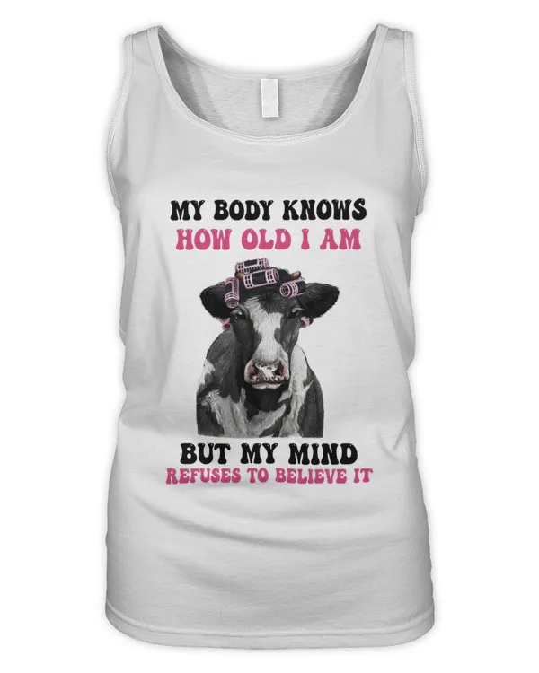 Women's Tank Top
