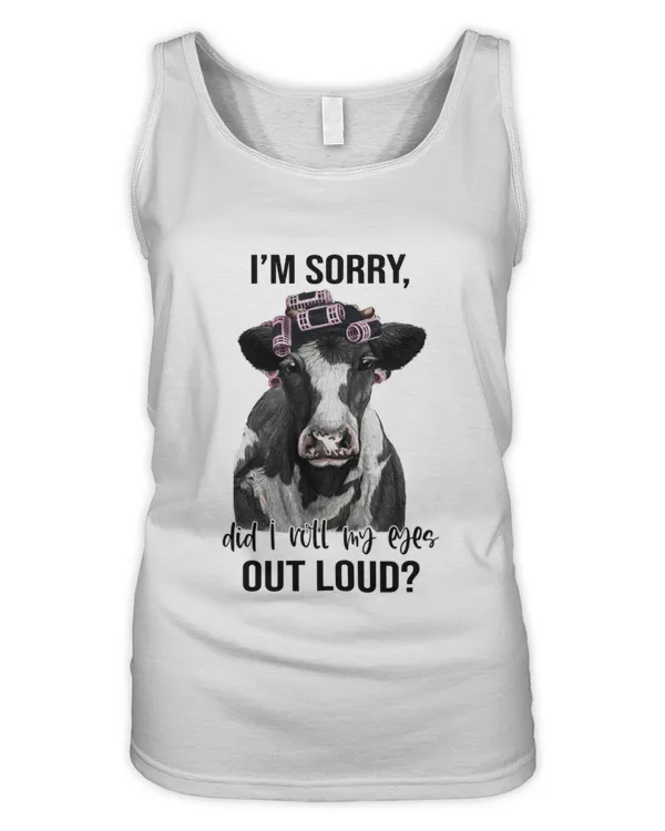 Women's Tank Top