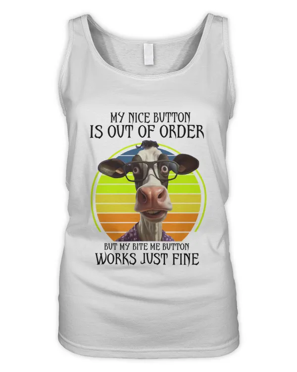 Women's Tank Top