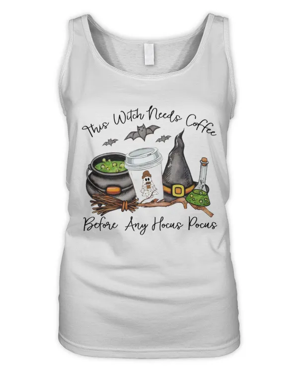 Women's Tank Top