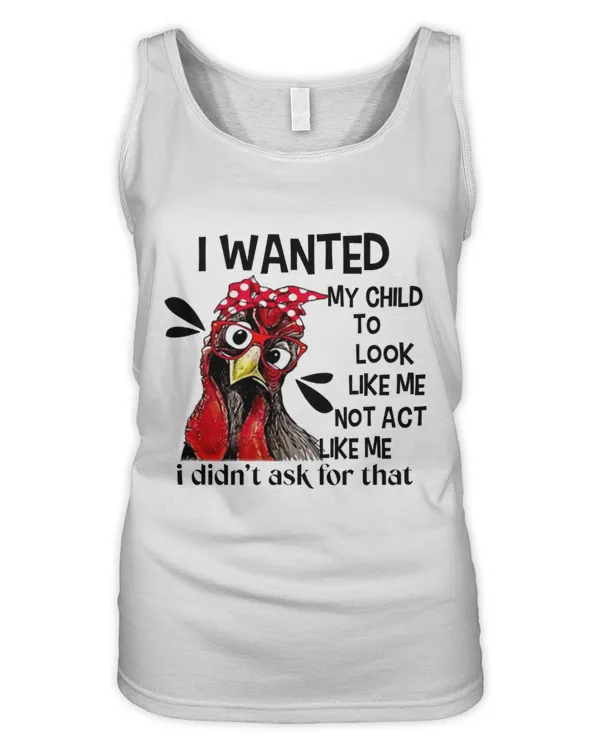 Women's Tank Top