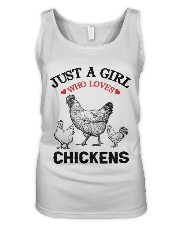 Women's Tank Top