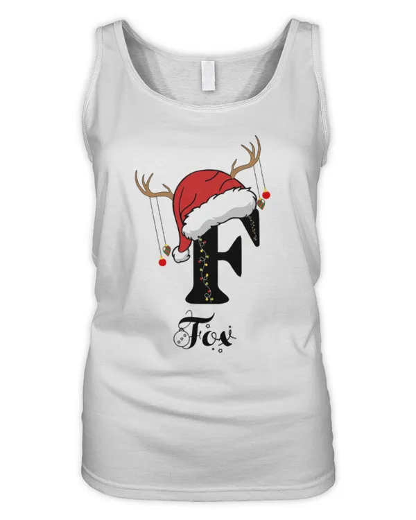 Women's Tank Top