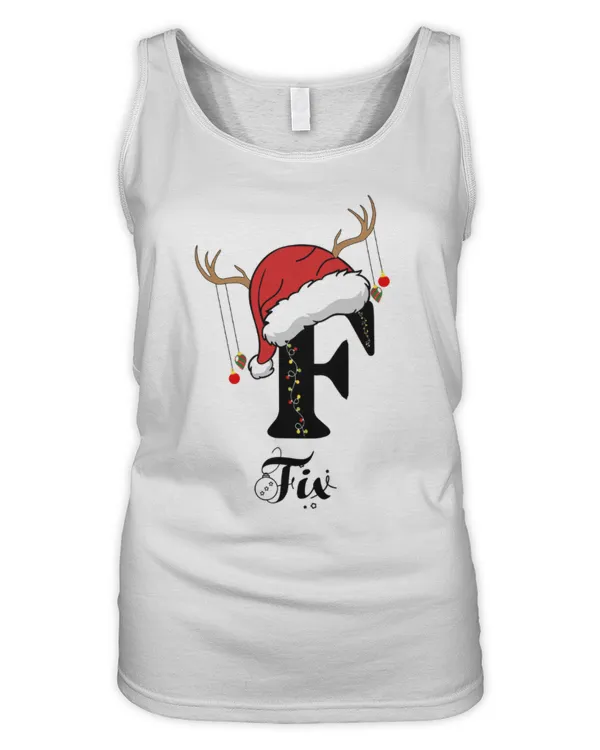 Women's Tank Top