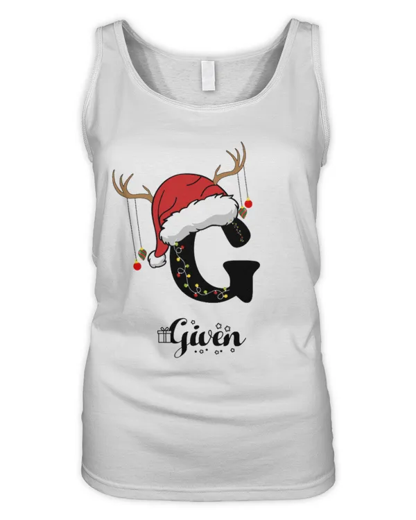 Women's Tank Top