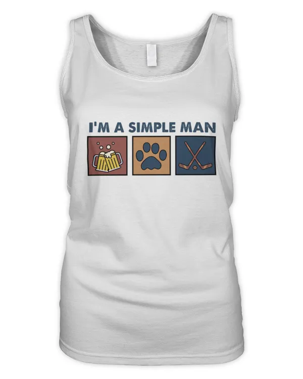 Women's Tank Top