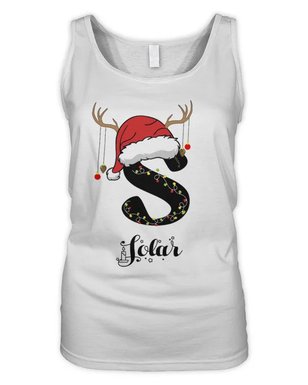 Women's Tank Top