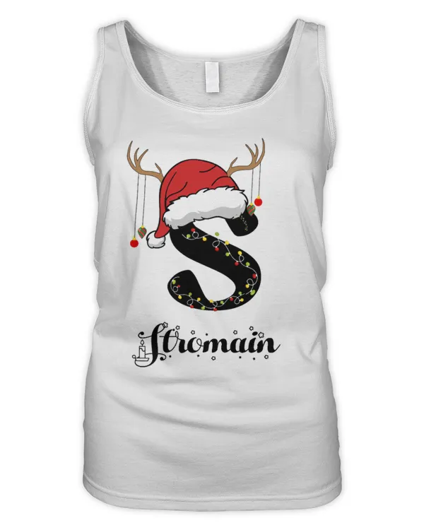 Women's Tank Top