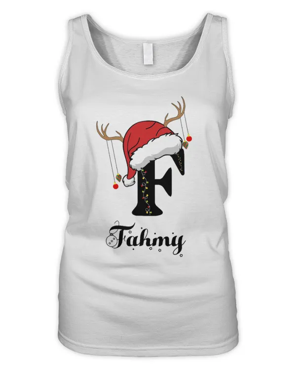 Women's Tank Top