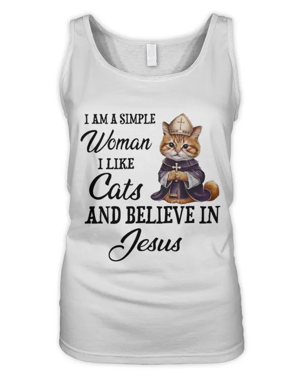 Women's Tank Top
