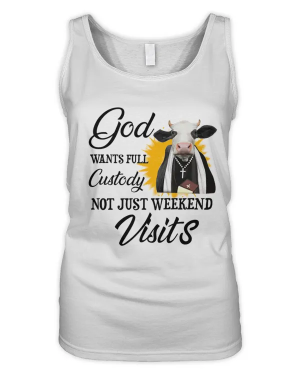 Women's Tank Top