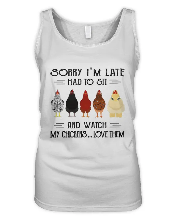 Women's Tank Top