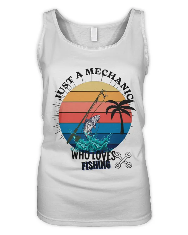Women's Tank Top