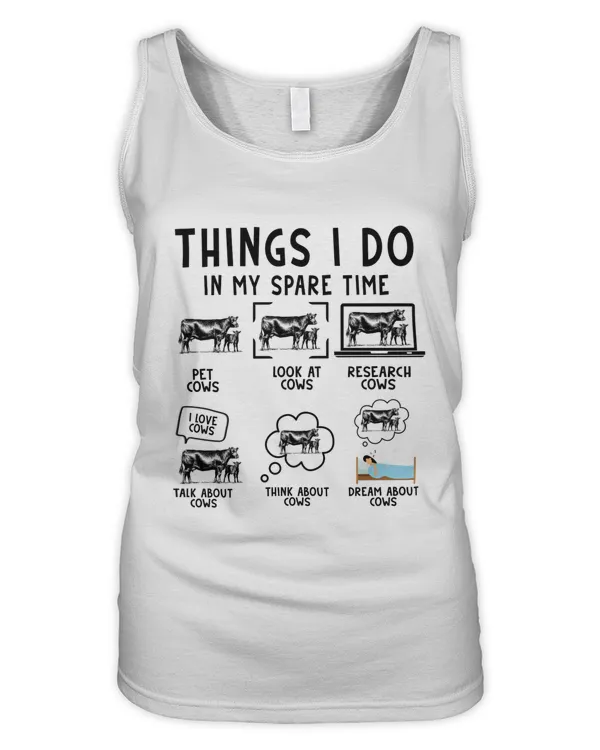 Women's Tank Top