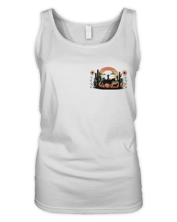 Women's Tank Top