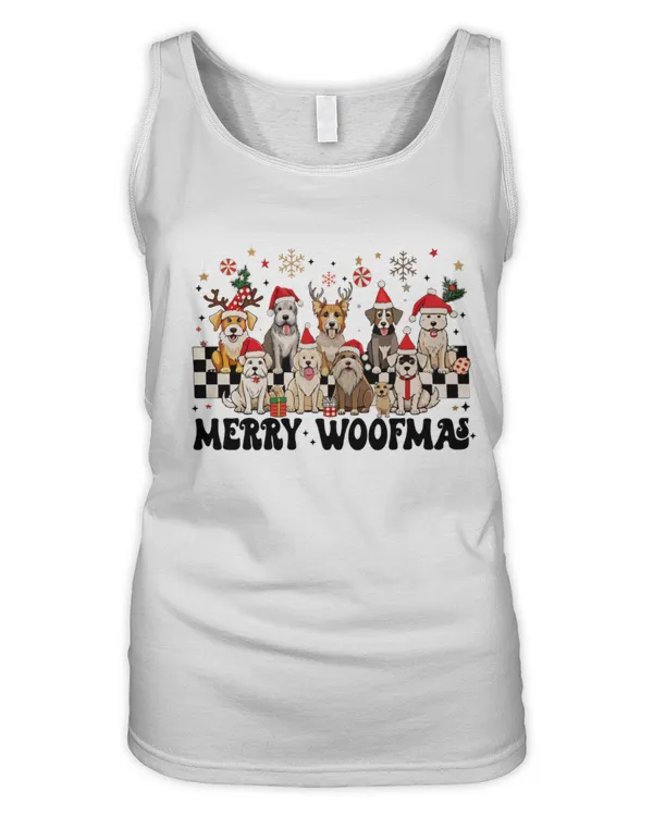 Women's Tank Top