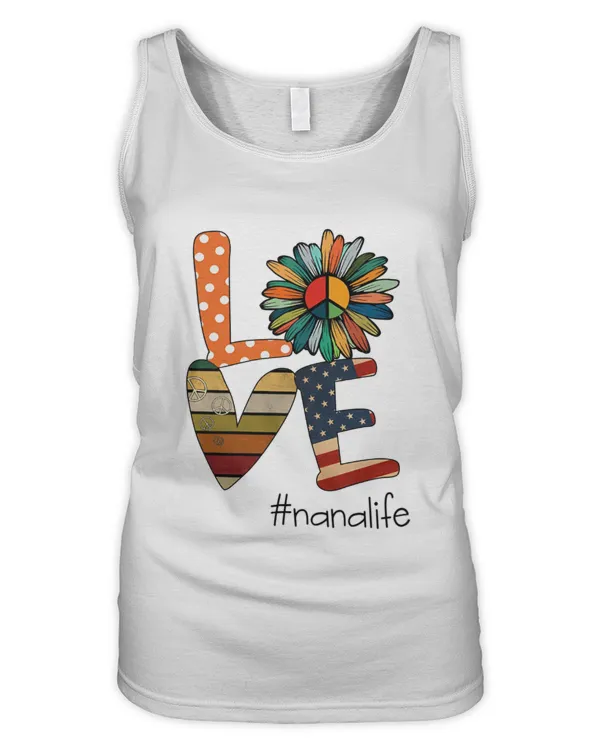 Women's Tank Top