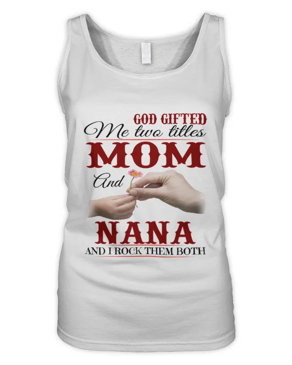 Women's Tank Top