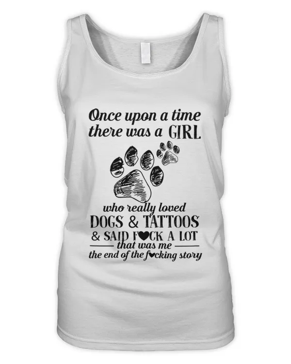 Women's Tank Top