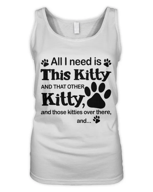 Women's Tank Top