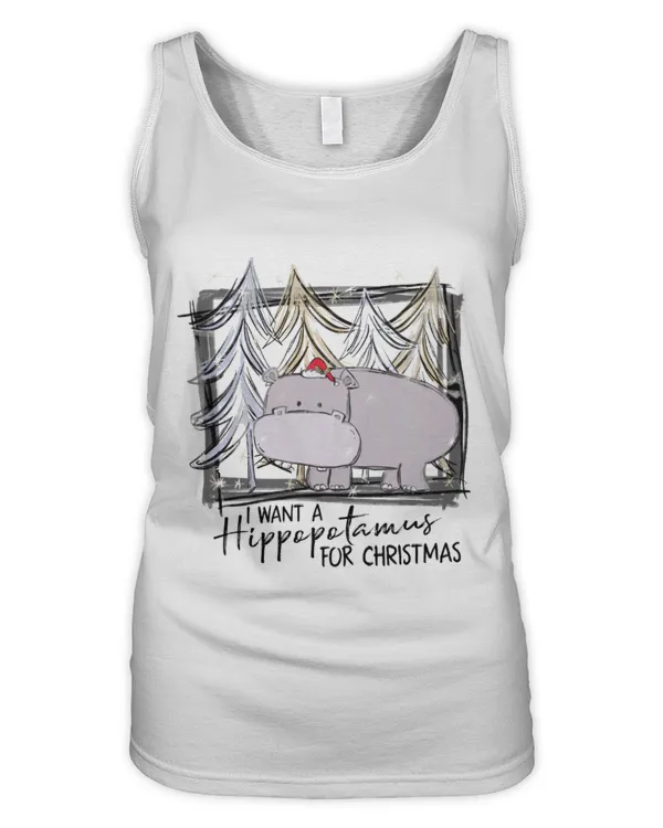 Women's Tank Top