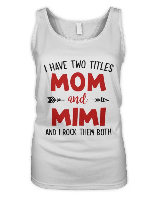 Women's Tank Top
