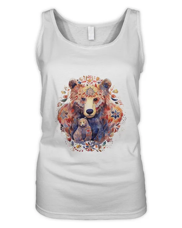 Women's Tank Top