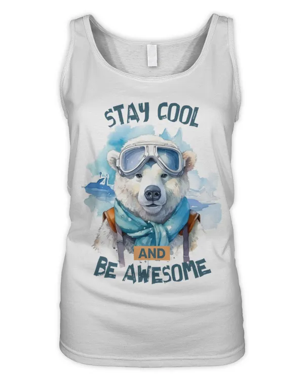 Women's Tank Top