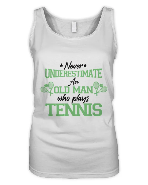 Women's Tank Top