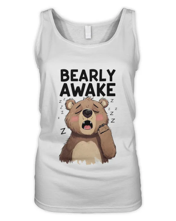 Women's Tank Top