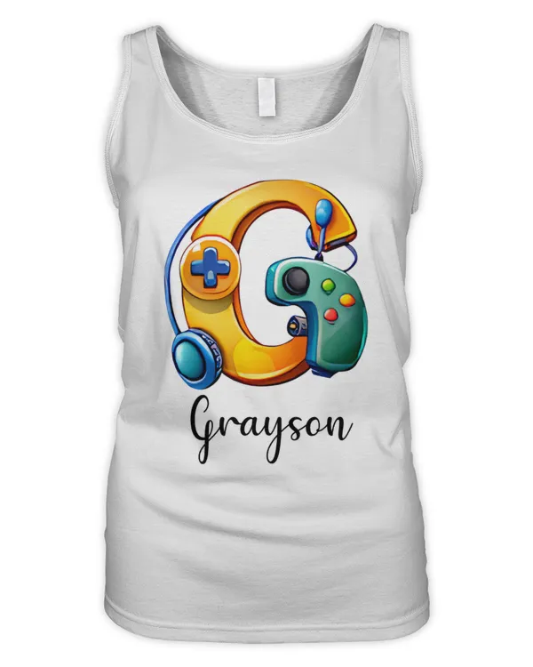 Women's Tank Top
