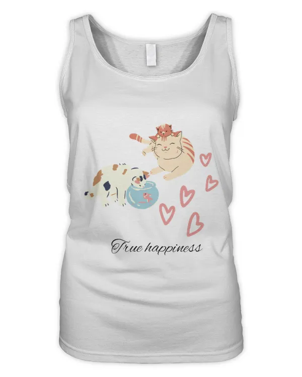 Women's Tank Top
