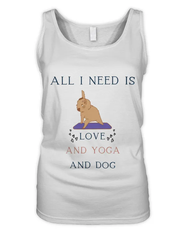Women's Tank Top