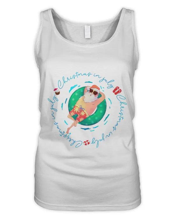 Women's Tank Top