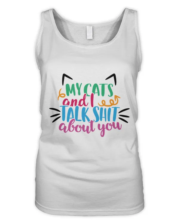 Women's Tank Top