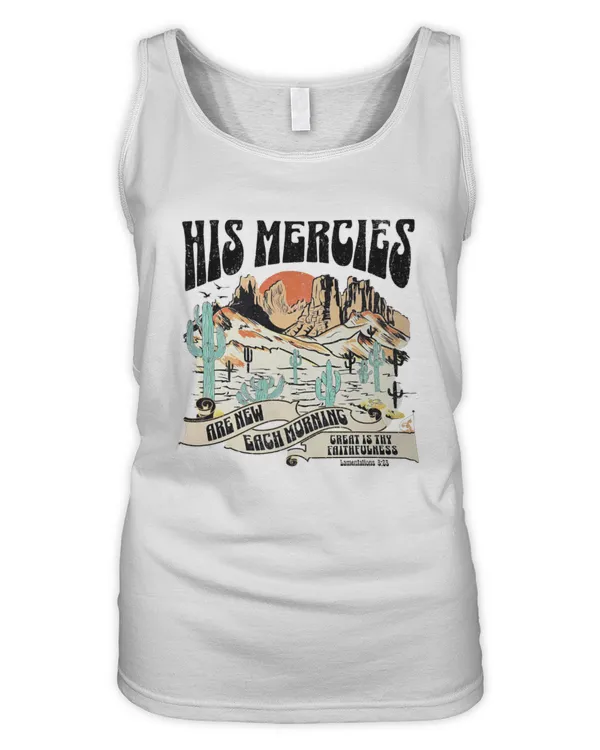 Women's Tank Top