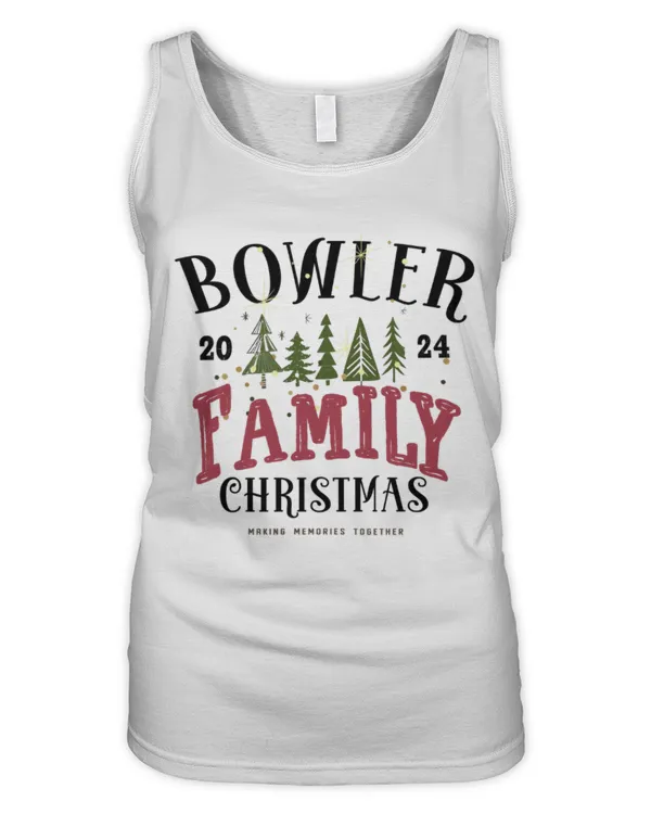Women's Tank Top
