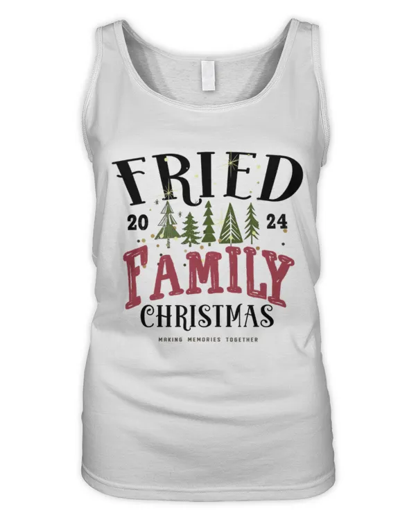 Women's Tank Top