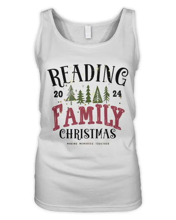 Women's Tank Top