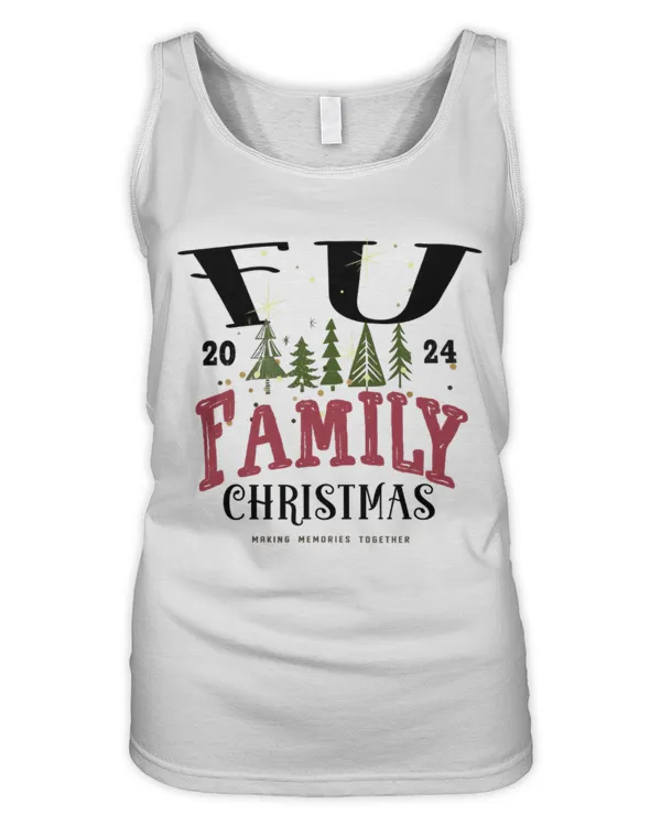Women's Tank Top